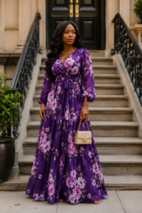 Fashion Trends Maxi Dresses 2026: Style Guide