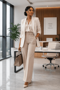 Ways To Style Summer Office Outfits 2026