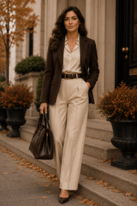 10 Fall 2026 Fashion Trends To Try This Season