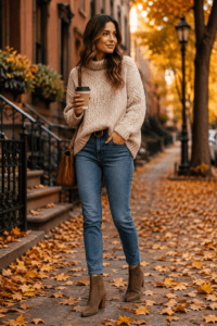 10 Best Fall 2026 Outfit Inspirations