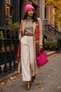 10 How To Style Outfits For Fall 2026